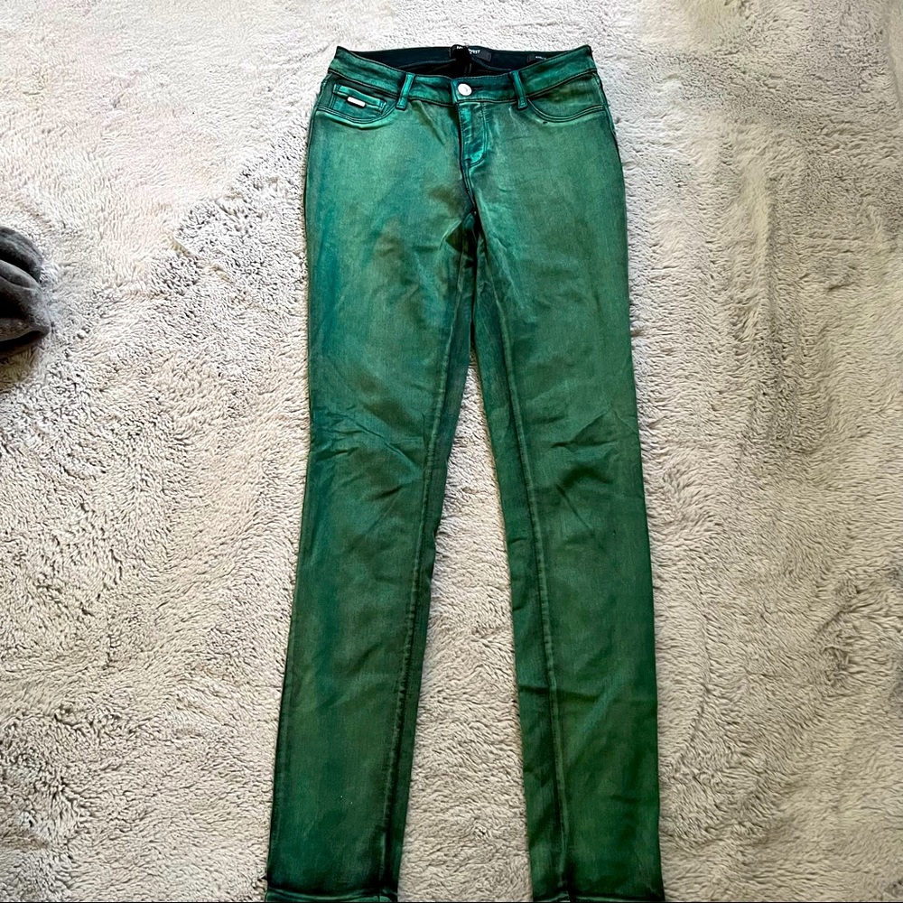 Nine West Jessica Jegging size 4
